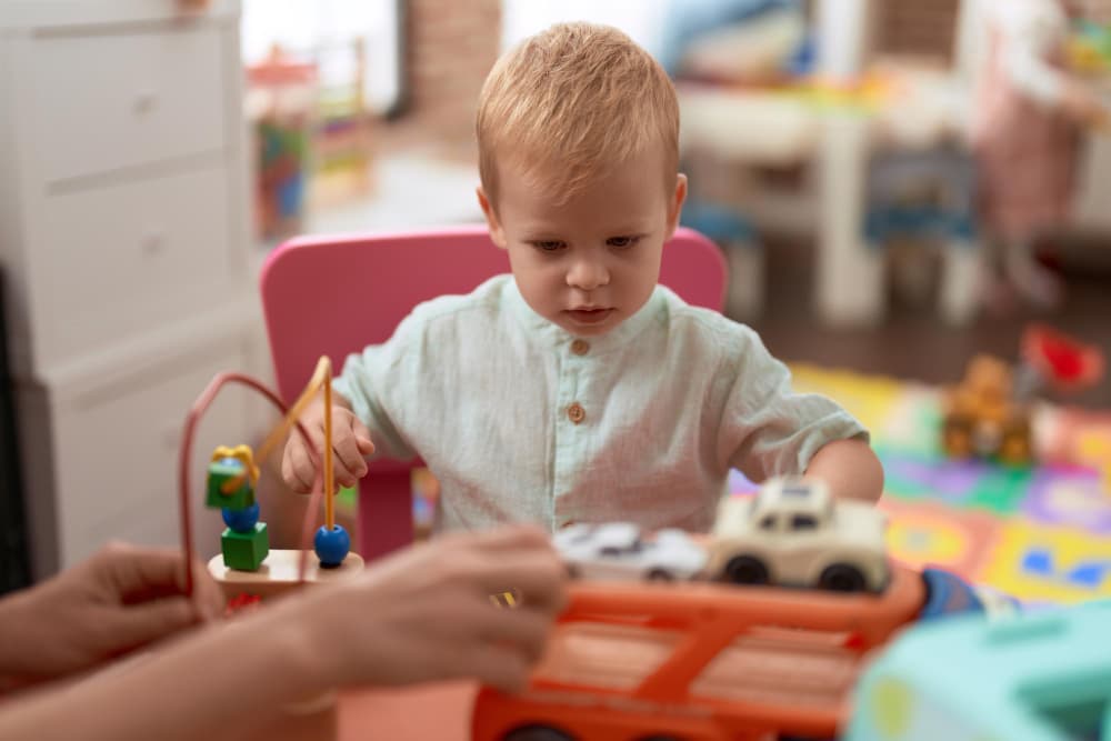 Individual Attention