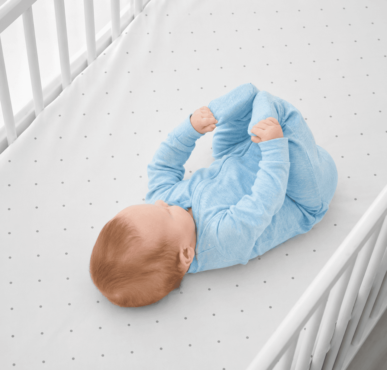 infant