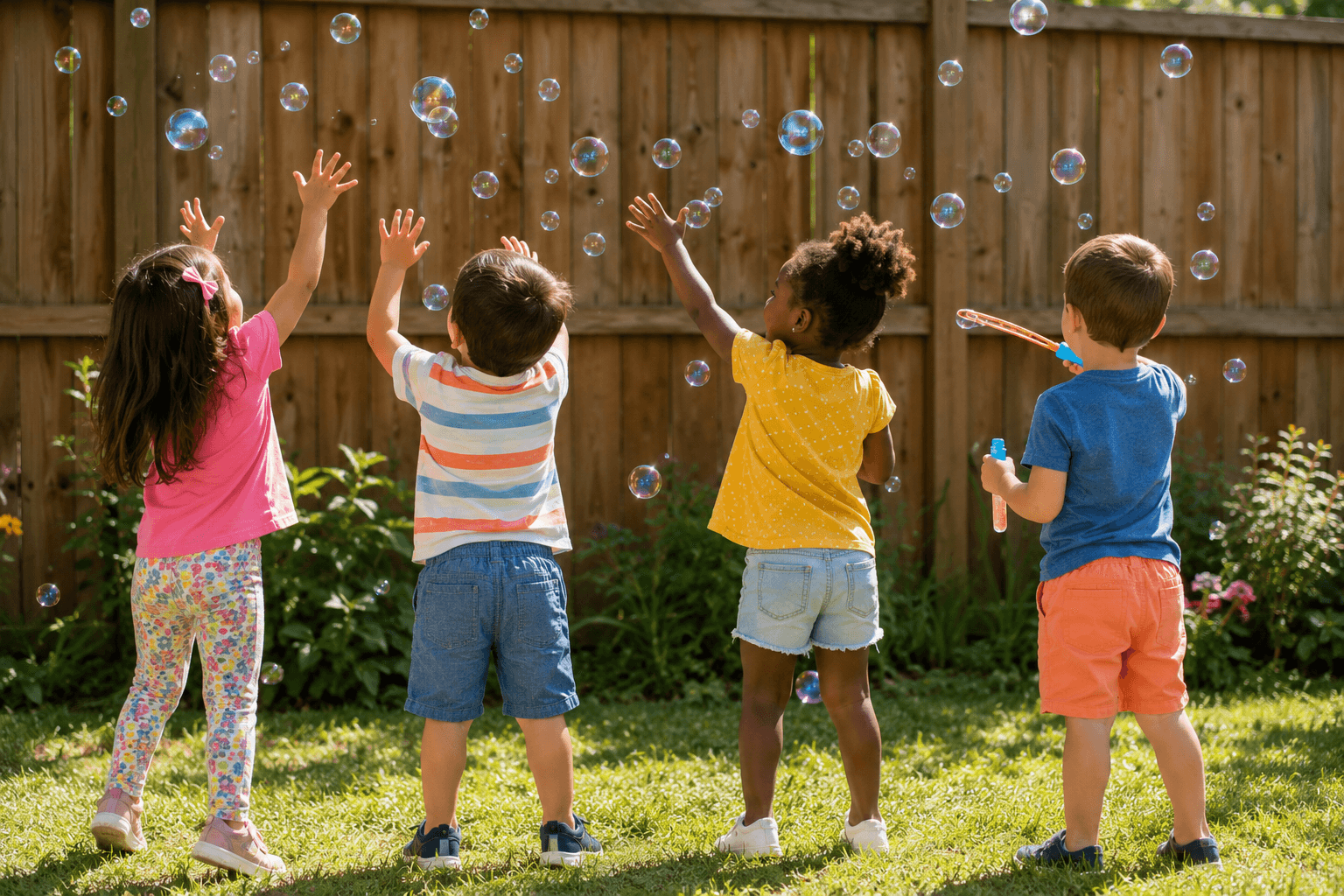 preschool